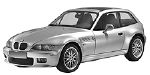 BMW E36-7 P04C0 Fault Code