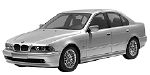 BMW E39 P04C0 Fault Code