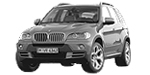 BMW E70 P04C0 Fault Code