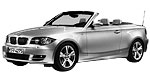 BMW E88 P04C0 Fault Code