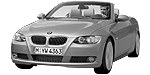 BMW E93 P04C0 Fault Code
