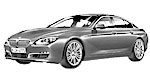 BMW F06 P04C0 Fault Code