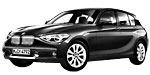 BMW F20 P04C0 Fault Code